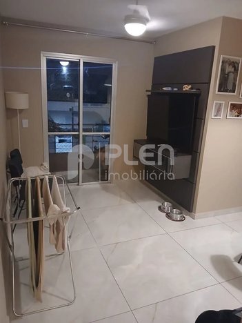 apartment em Rua José Ferreira de Castro, Vila Amélia - São Paulo - SP