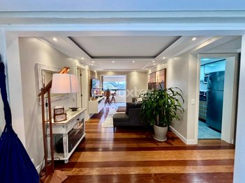 apartment em Rua Dezesseis de Julho, São João - Porto Alegre - RS