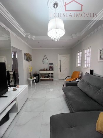house em Rua Ana Mendes Pereira Nogueira, Jardim Sarapiranga - Jundiaí - SP