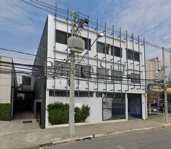 commercial_property em Avenida Morumbi, Morumbi - São Paulo - SP