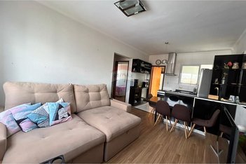 apartment em Rua das Palmeiras, Vila Mota - Bragança Paulista - SP
