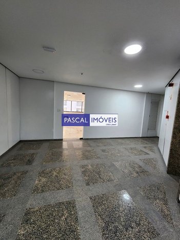 office em Avenida Engenheiro Luiz Carlos Berrini, Cidade Monções - São Paulo - SP