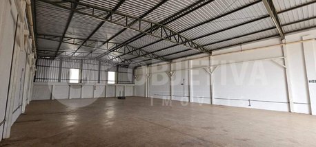 business em Avenida Ministro Homero Santos, Shopping Park - Uberlândia - MG