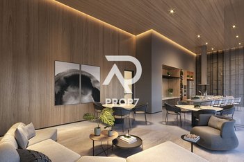 apartment em Rua Joaquim Guarani, Jardim das Acácias - São Paulo - SP