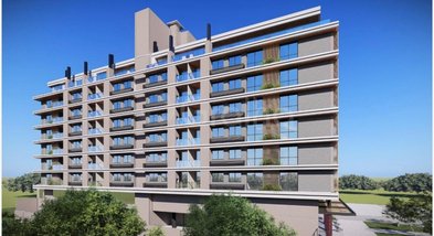 apartment em Rua Deputado Paulo Preis, Jurerê - Florianópolis - SC