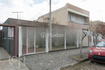 house em Travessa Afonso Mabilde, Santa Maria Goretti - Porto Alegre - RS