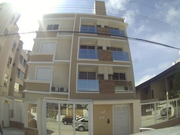 apartment em Dos Eucaliptos, Canasvieiras - Florianópolis - SC