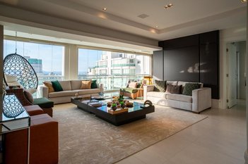 apartment em Rua Sapucaia, Alto da Mooca - São Paulo - SP