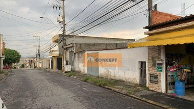 house em Rua Quilombo dos Palmares, Vila Jurema - Ferraz de Vasconcelos - SP