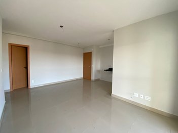 apartment em Rua José Curvelo da Silveira Júnior, Vila Ana Maria - Ribeirão Preto - SP