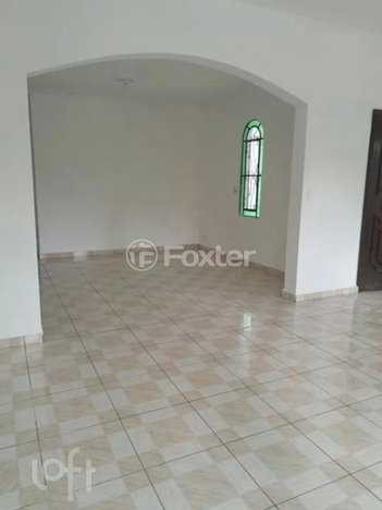 house em Rua Lessa, Jardim Santa Terezinha (Zona Leste) - São Paulo - SP