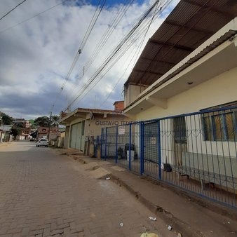 Cômodo Condomínio