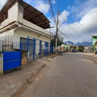 Cômodo Condomínio