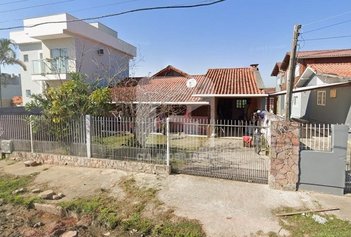 land_lot em Rua Ipê Rosa, Carianos - Florianópolis - SC