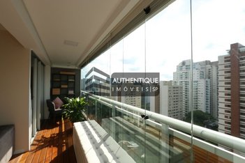 apartment em Rua Luís Correia de Melo, Vila Cruzeiro - São Paulo - SP