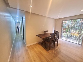 apartment em Rua Alcides Lima, Jacarepaguá - Rio de Janeiro - RJ