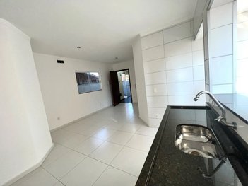 apartment em Rua João Luiz Bergamo, Jardim São Judas Tadeu - Sorocaba - SP