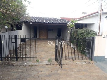 house em Rua Presidente Kennedy, Jardim Estrela - São José do Rio Preto - SP