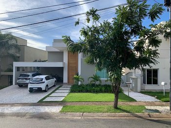 house em Rua Benedicto Lopes, Parque das Quaresmeiras - Campinas - SP