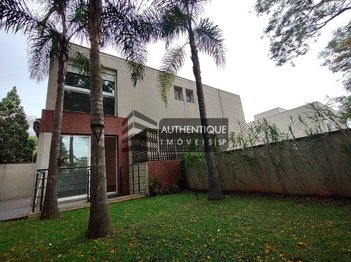 house em Avenida Morumbi, Morumbi - São Paulo - SP