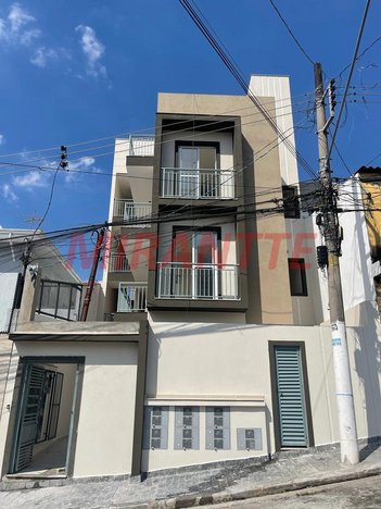 house em Rua Elvira de Bortole, Vila Dom Pedro I - São Paulo - SP