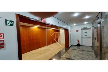 office em Alameda Santos, Cerqueira César - São Paulo - SP