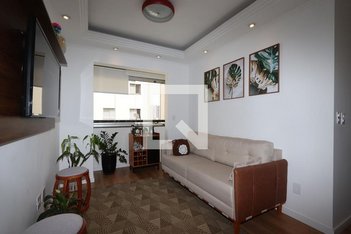 apartment em Rua Baía Grande, Vila Bela - São Paulo - SP