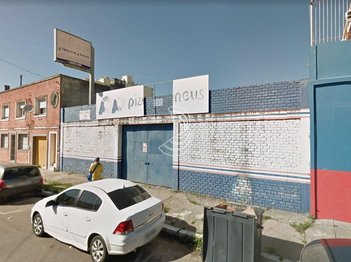 commercial_property em Rua Barão de Santa Tecla, Centro - Pelotas - RS