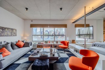 apartment em Rua Aleixo Garcia, Vila Olímpia - São Paulo - SP