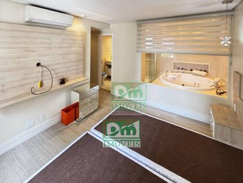 apartment em Rua Taquari, Mooca - São Paulo - SP