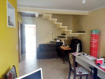 house em Rua Anésia Feliciano Barbosa Antonelli, Jardim Montreal - Sorocaba - SP