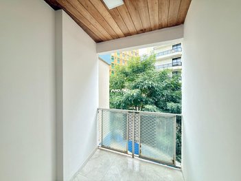 apartment em Rua Joaquim da Silva Lima, Centro - Guarapari - ES