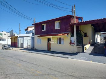 house em Avenida Doutor Nelson Villaça, Jardim do Lago - Jundiaí - SP