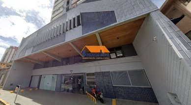 business em Rua Ulhoa Cintra, Santa Efigênia - Belo Horizonte - MG
