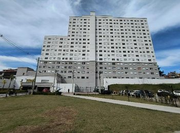 apartment em Avenida Nagib Farah Maluf, Conjunto Residencial José Bonifácio - São Paulo - SP