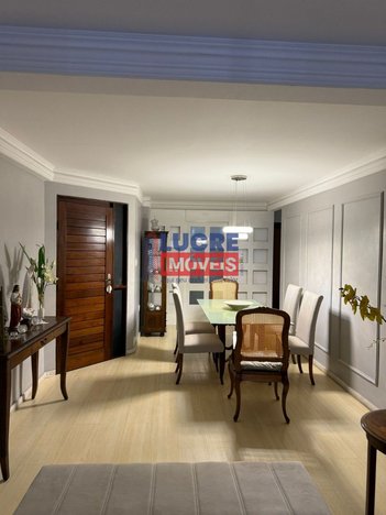 apartment em Rua Maria Eunice Guimarães Fernandes, Manaíra - João Pessoa - PB