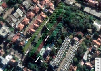 land_lot em Conselheiro Xavier da Costa, Ipanema - Porto Alegre - RS