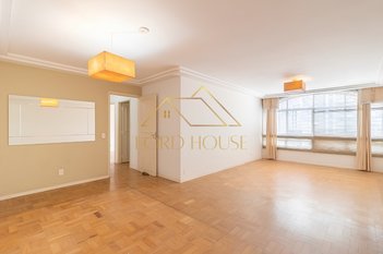 apartment em Rua Manuel Guedes, Jardim Europa - São Paulo - SP