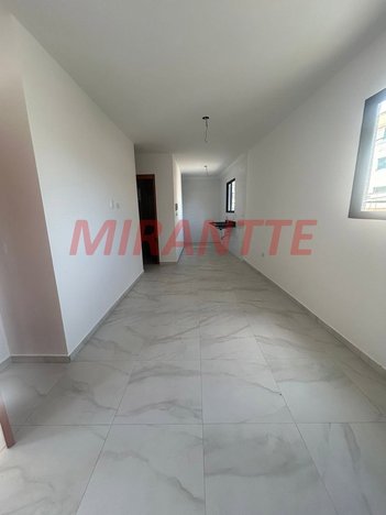 apartment em Rua Capigaí, Tucuruvi - São Paulo - SP