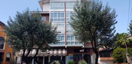 house em Rua São Pedro, Centro - Gramado - RS