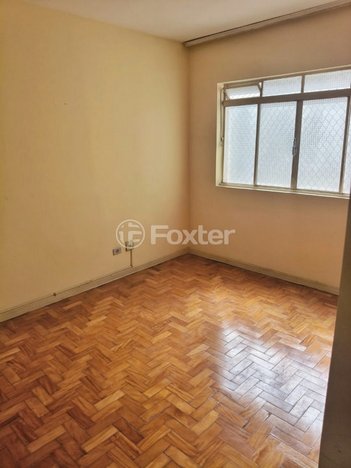 apartment em Rua Alarico Franco Caiubi, Jaguaré - São Paulo - SP