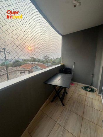apartment em Rua Doutor Antônio Carlos Tinoco, Jardim Anhangüera - Ribeirão Preto - SP