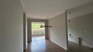 apartment em Estrada Municipal do Embu, Jardim Torino - Cotia - SP