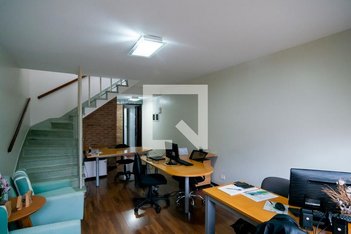 house em Rua Pensilvânia, Cidade Monções - São Paulo - SP
