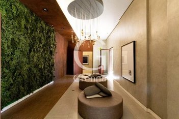 apartment em Rua Said Aiach, Paraíso - São Paulo - SP