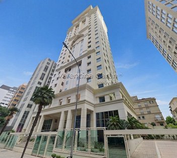 office em Avenida Angélica, Consolação - São Paulo - SP