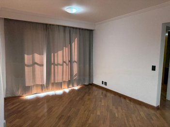 apartment em Rua das Fiandeiras, Vila Olímpia - São Paulo - SP