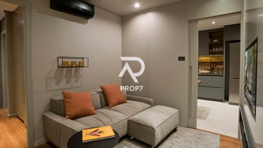 apartment em Rua Pintassilgo, Vila Uberabinha - São Paulo - SP