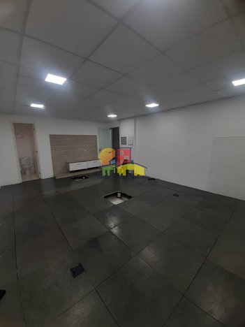 office em Rua Laurindo Adamo, Rudge Ramos - São Bernardo do Campo - SP