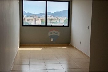 office em Estrada do Tindiba, Taquara - Rio de Janeiro - RJ